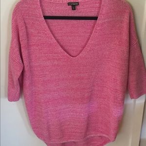 Express London Sweater