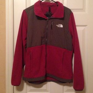 North Face Jacket
