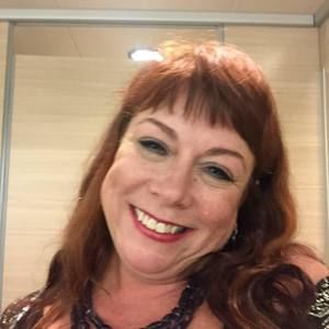 Meet your Posher, Joy