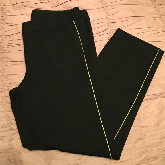 Express Columnist Pants