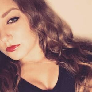 Meet your Posher, Katelynn