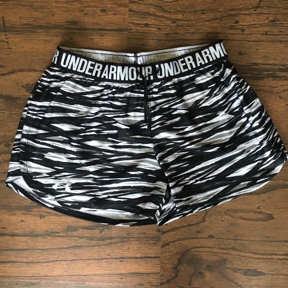 Under Armour Running shorts