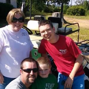 Meet your Posher, Julia