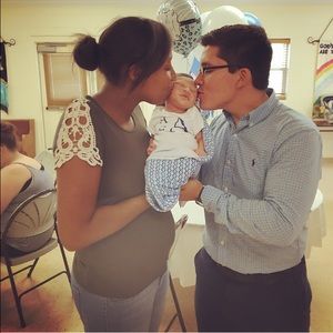 Meet your Posher, Maryeah