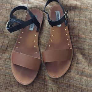 Steve Madden sandals