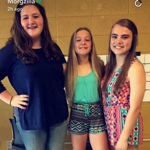 Meet your Posher, Kaci