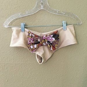 Lolli Swim Heatwave Bow Bottom