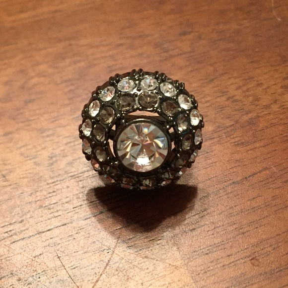 Premier Designs Ring Size 6