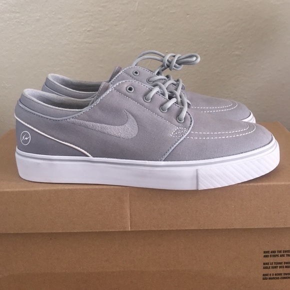 Nike Stefan Janoski Fragment Size 6 (Women 8)