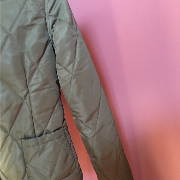 Quilted Jacket* - Picture 2 of 4