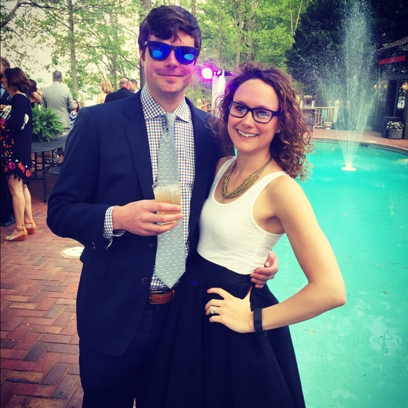 Meet your Posher, Mandy - Picture 1 of 1