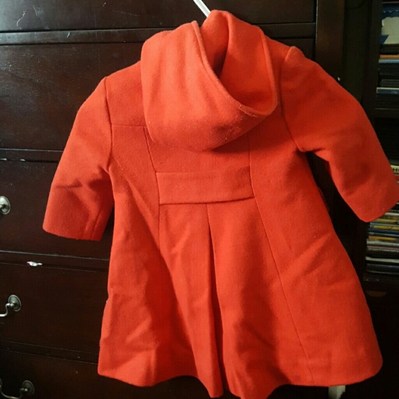 Coat - Picture 2 of 2