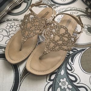 Kenneth Cole Reaction Sandals