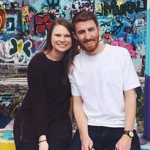 Meet your Posher, Ansley