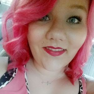 Meet your Posher, Keirstin