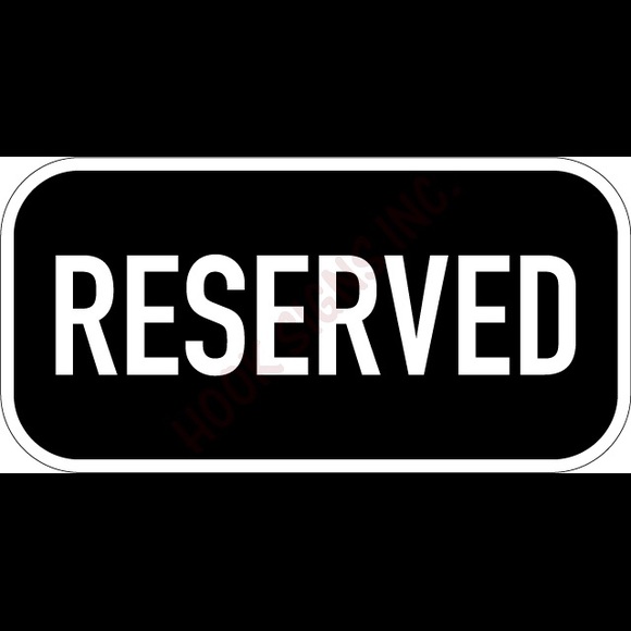 Reserved Custom Bundle