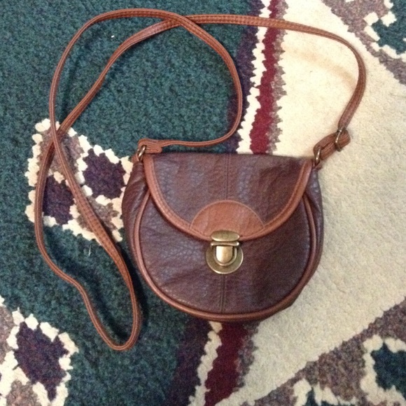 American eagle purse.