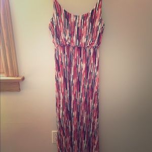 Nordstrom's maxi dress