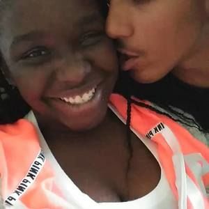 Meet your Posher, Kimbria