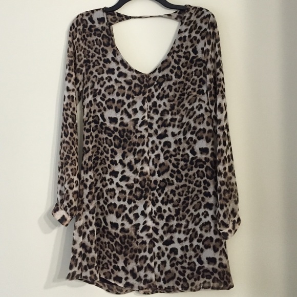 ASTR Nordstrom Dress