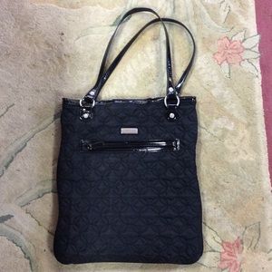 Vera Bradley Black Shoulder bag NICE