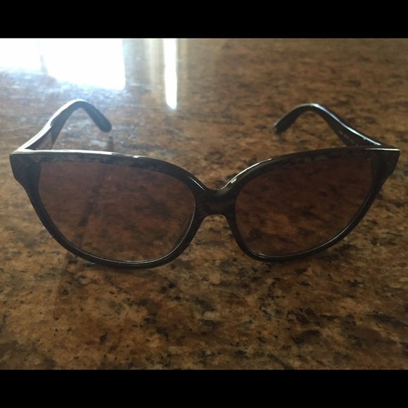 Jimmy Choo Sunglasses - Picture 2 of 4