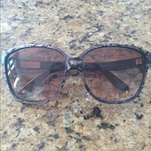 Jimmy Choo Sunglasses