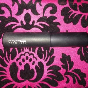 MAC zoomlash mascara never been used!💋