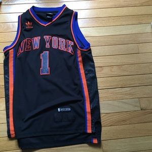 Authentic Amare Stoudemire jersey