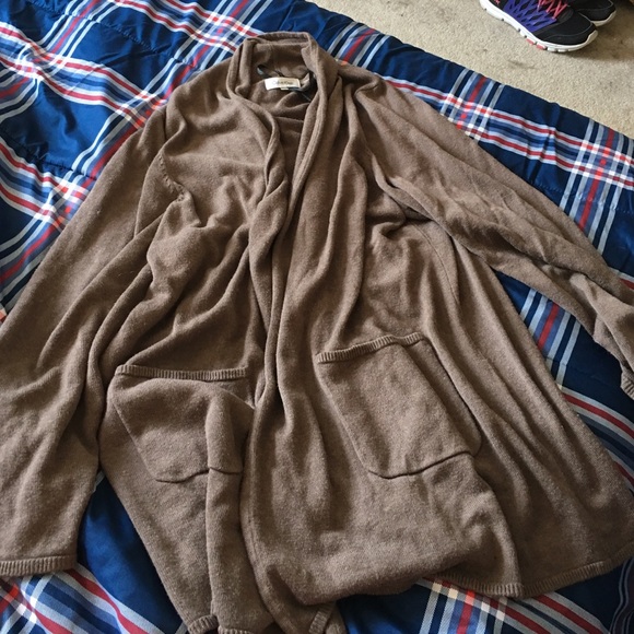 Calvin Klein Cardigan 2X