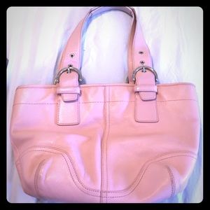 Coach Bag!