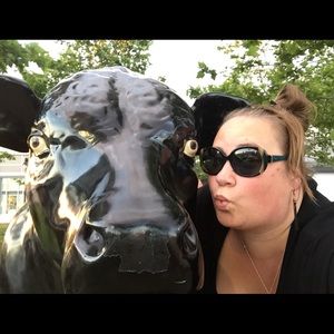 Meet your Posher, Alyssa