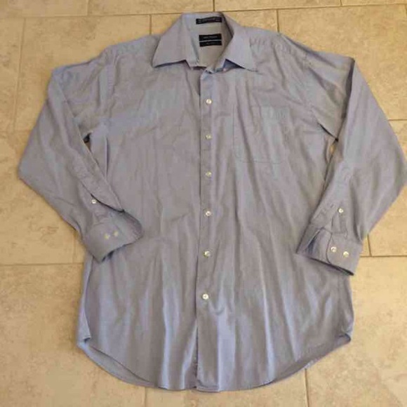 Men's Nautica Dress Shirt Medium