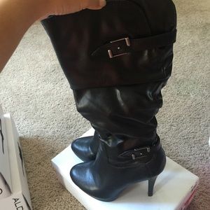 Cathy jean boots