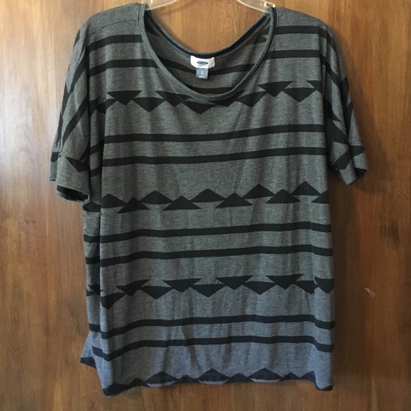 Old Navy top