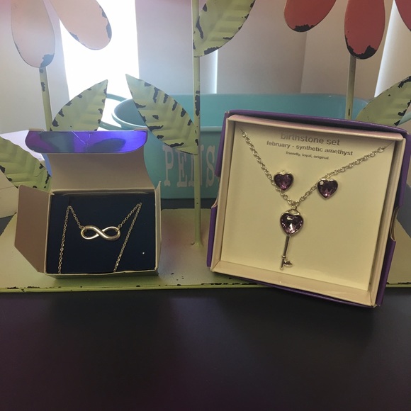 Girls Fashion Necklaces
