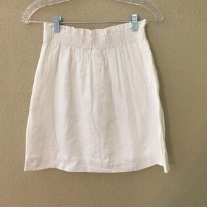 J Crew Sidewalk Skirt