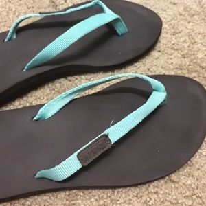 Reef Cushion Flip Flops