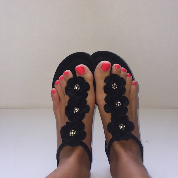 Sandals size 6.5