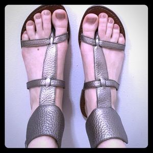 Sam Edelman Sandals, size 8