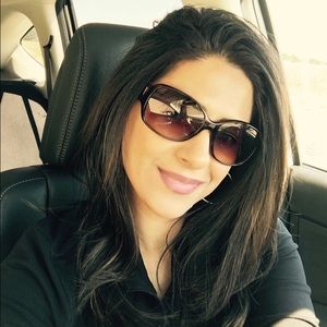 Meet your Posher, Bindu