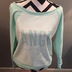 ANGEL Victoria's Secret Sweater