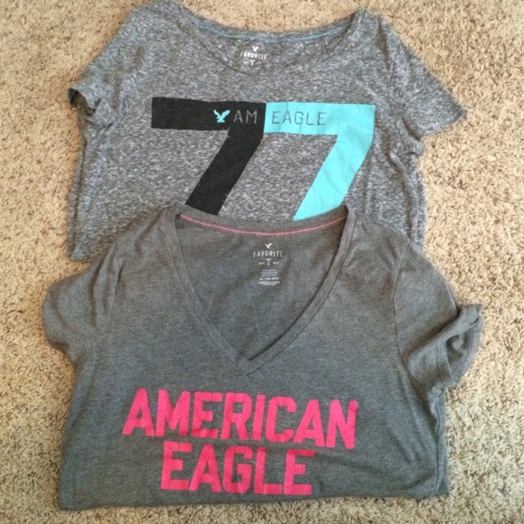 XL AE T-SHIRTS