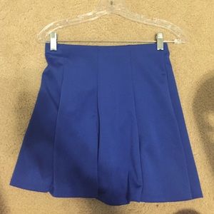 Forever 21 skirt