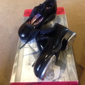 Capezio Jr Tyette N625C