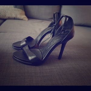 Zara heels