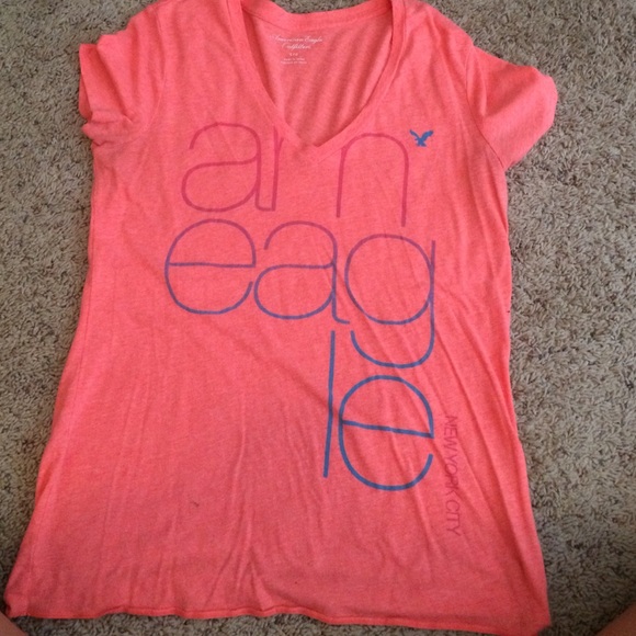 L AE T-SHIRT
