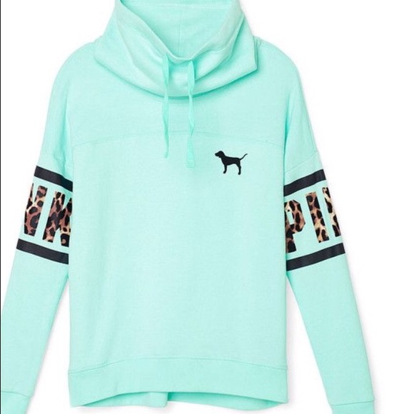 ISO Victoria's Secret PINK pullover
