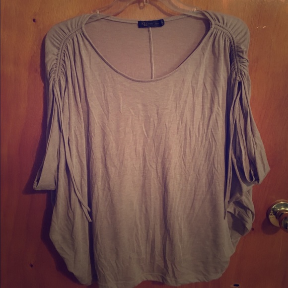 Super cute top