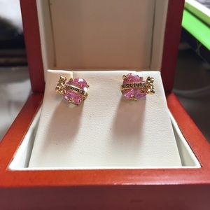 Juicy Couture Earrings